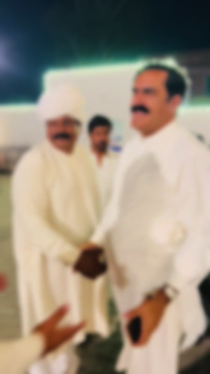 @Ch Nadeem Sarwar Midhana