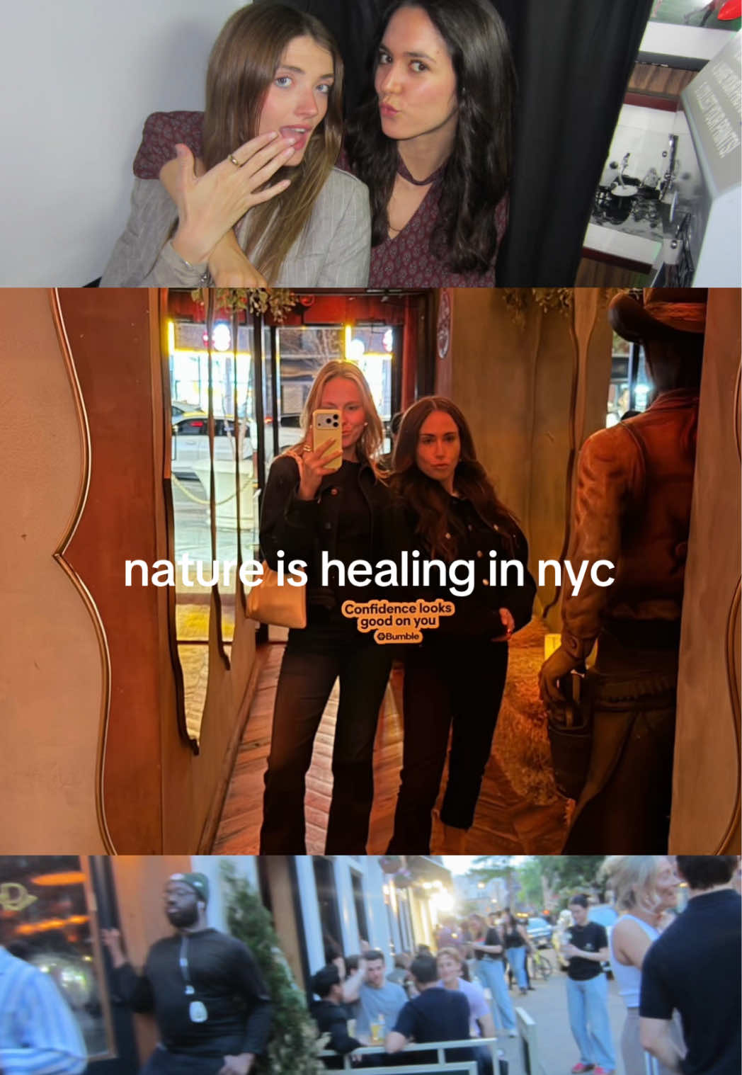 @Bumble