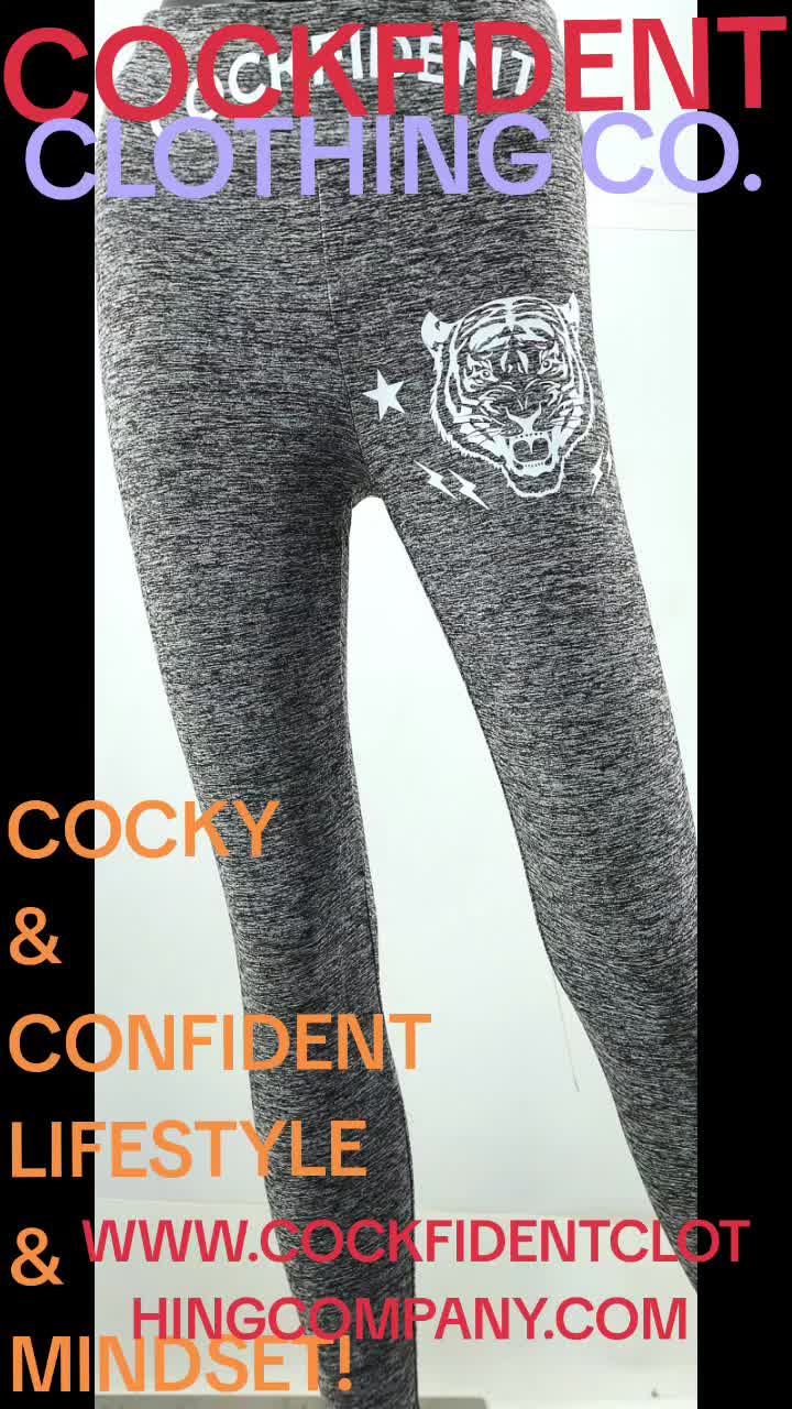 @COCKFIDENT CLOTHING CO.MPANY