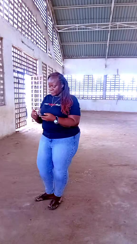 @dolorosa onyango