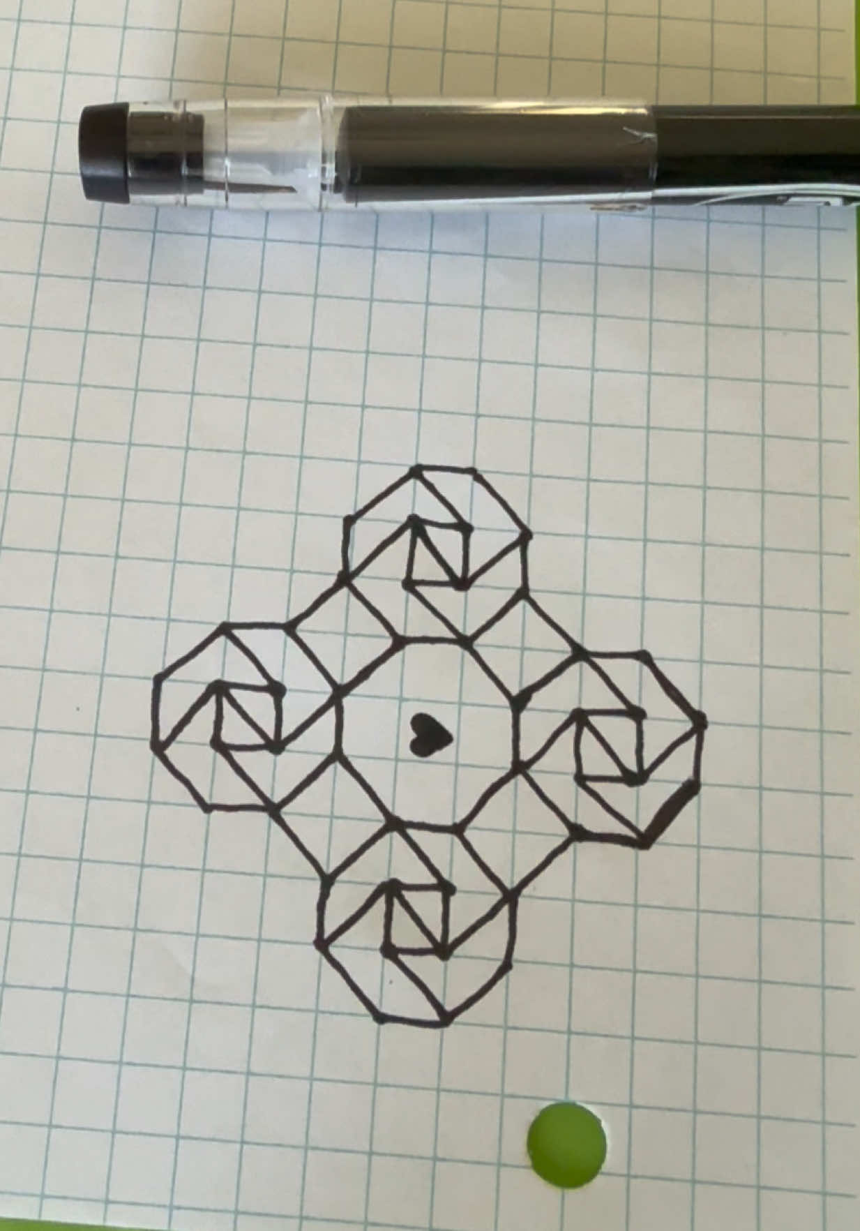 @Healing Doodle