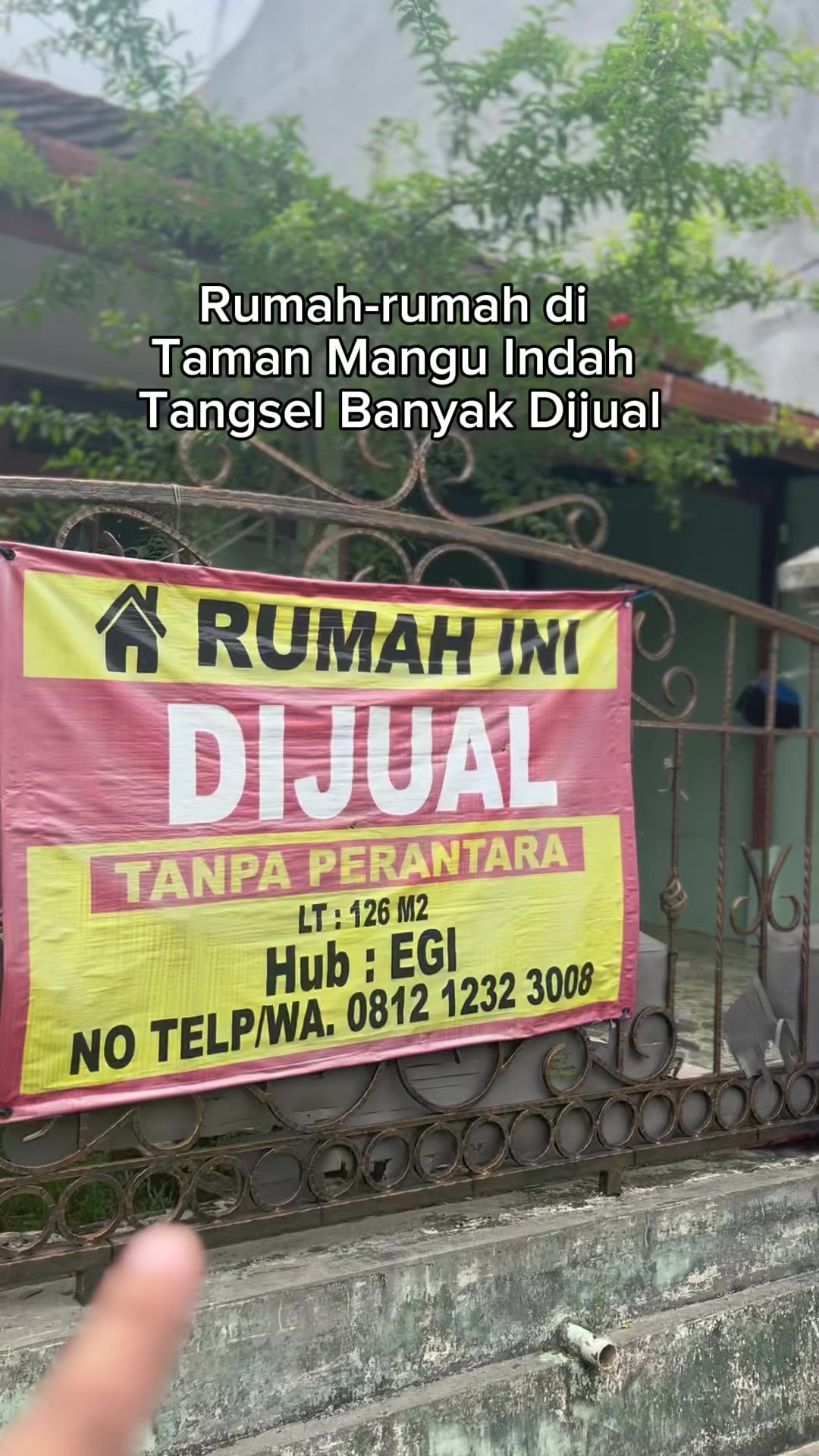 @Cek Ruang Publik