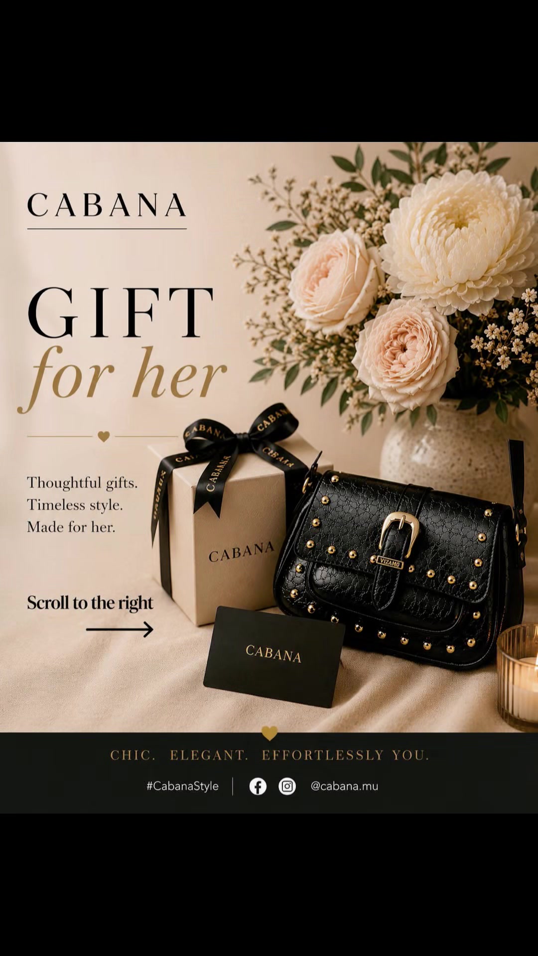 @CABANA