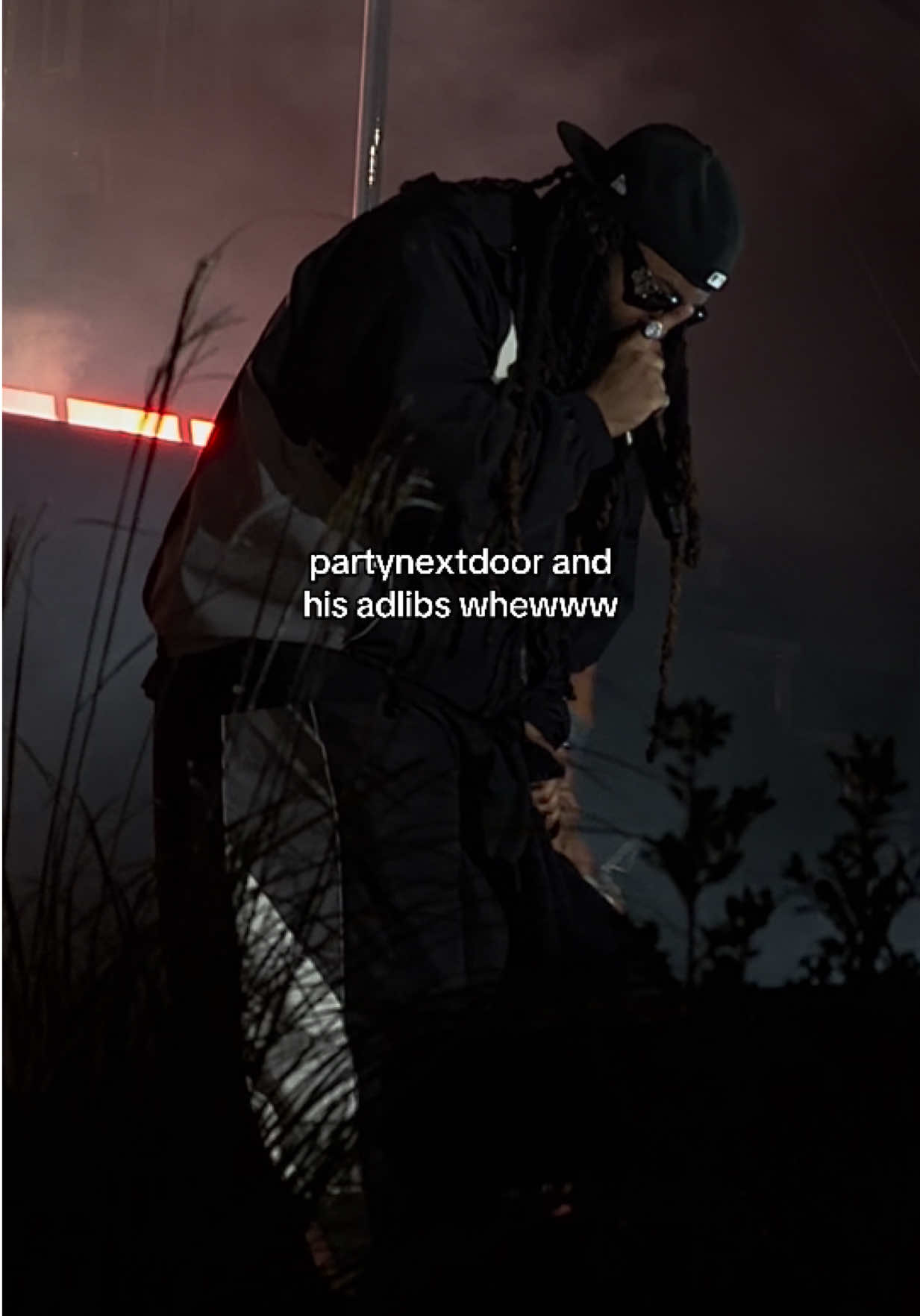 @PARTYNEXTDOOR UPDATES