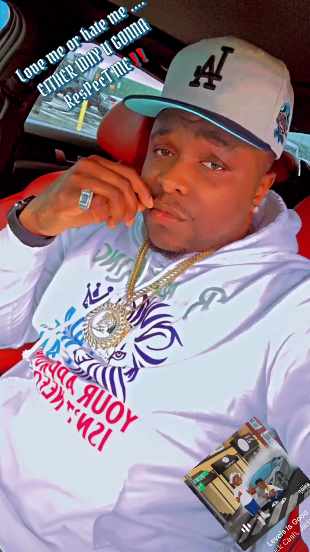 @GUCCISMACK