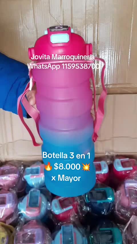 @Jovita Marroquineria