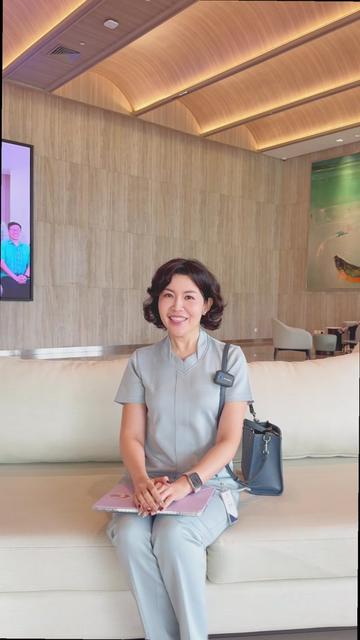 @Ciputra Hospital Surabaya