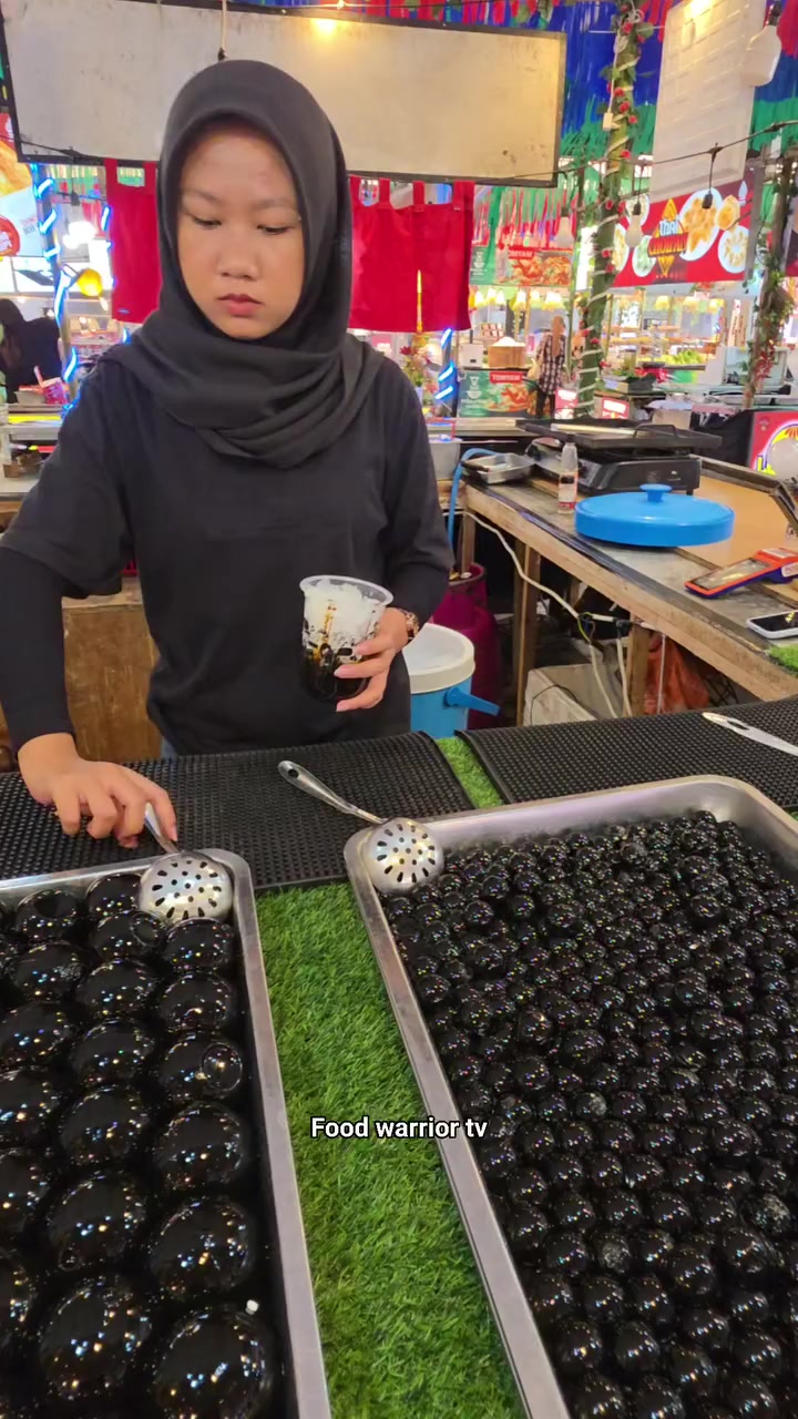 @Food Warrior tv