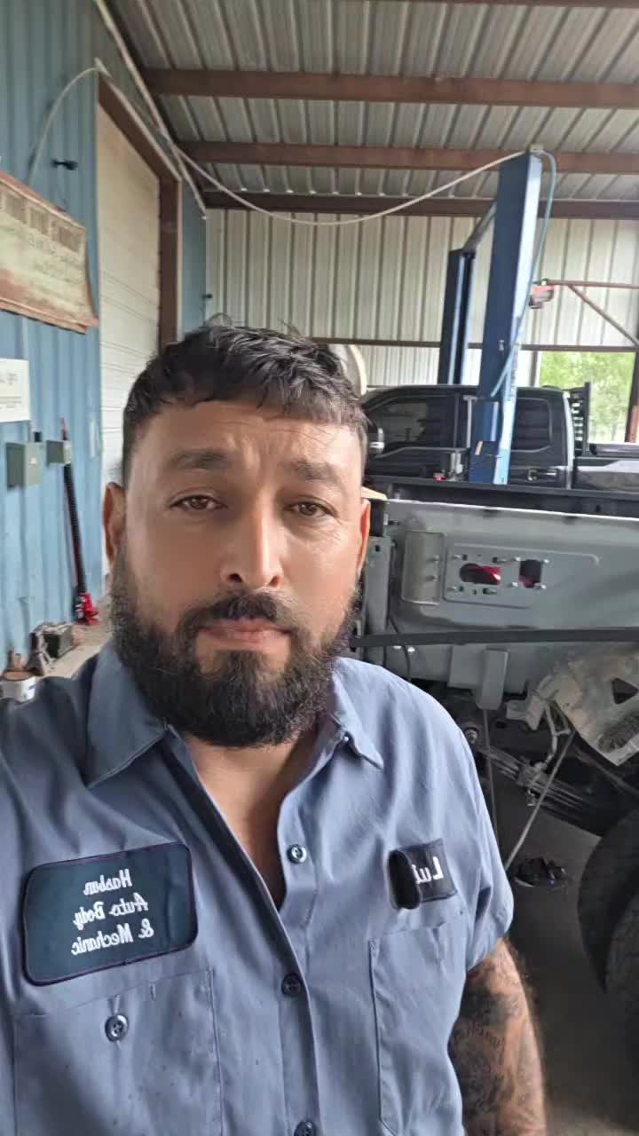 @Hasbun Auto Body