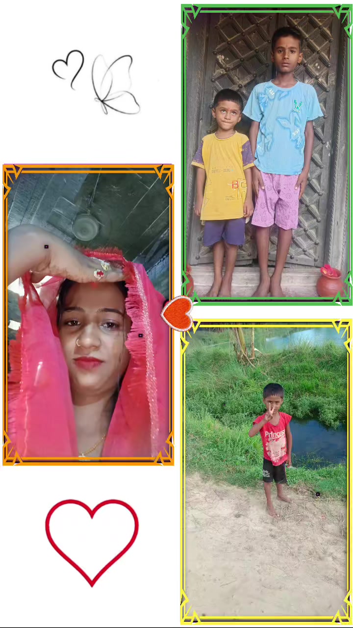 @Prajawal and Riya
