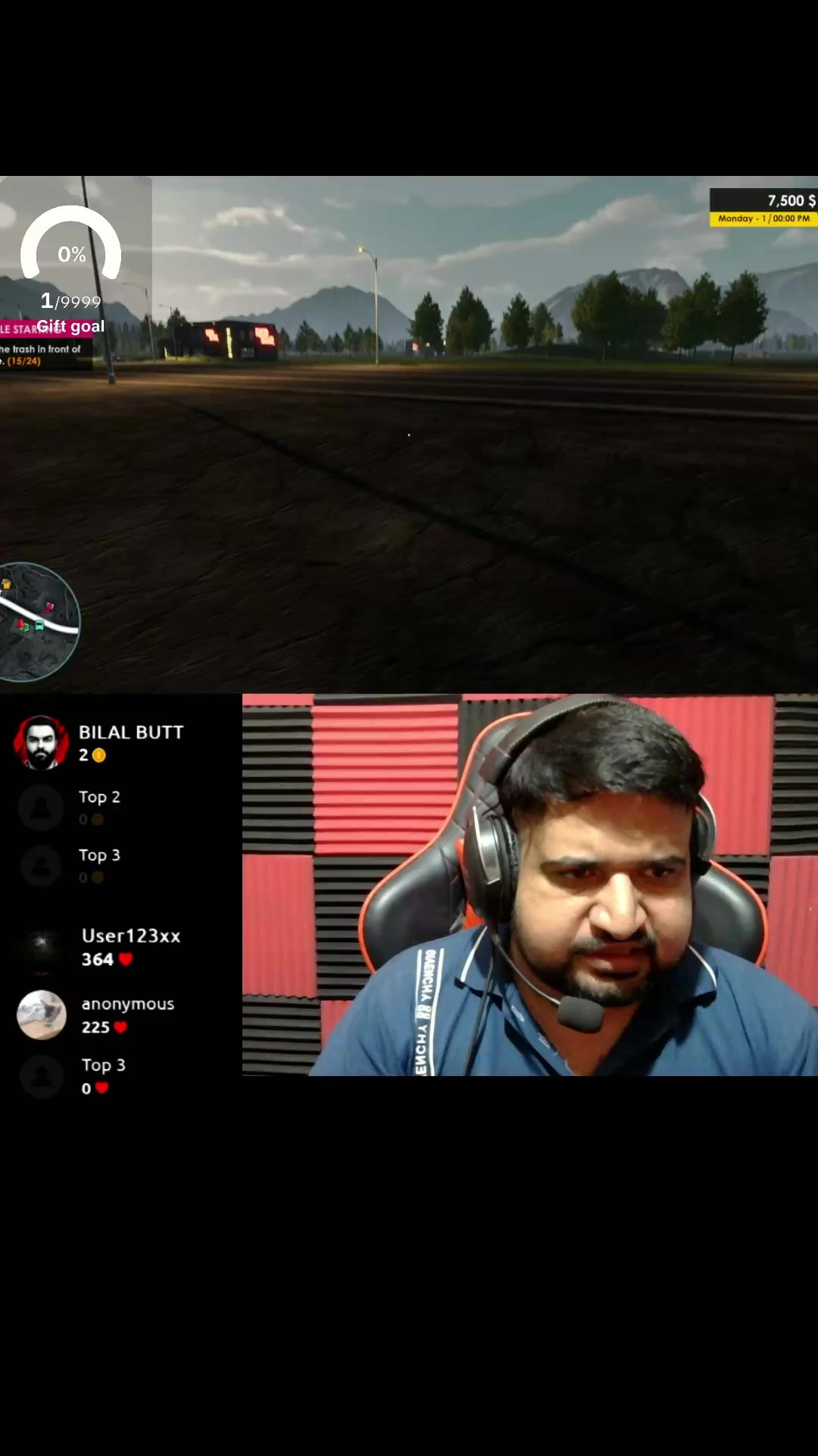 @🎮 AwAis Plays 🇵🇰