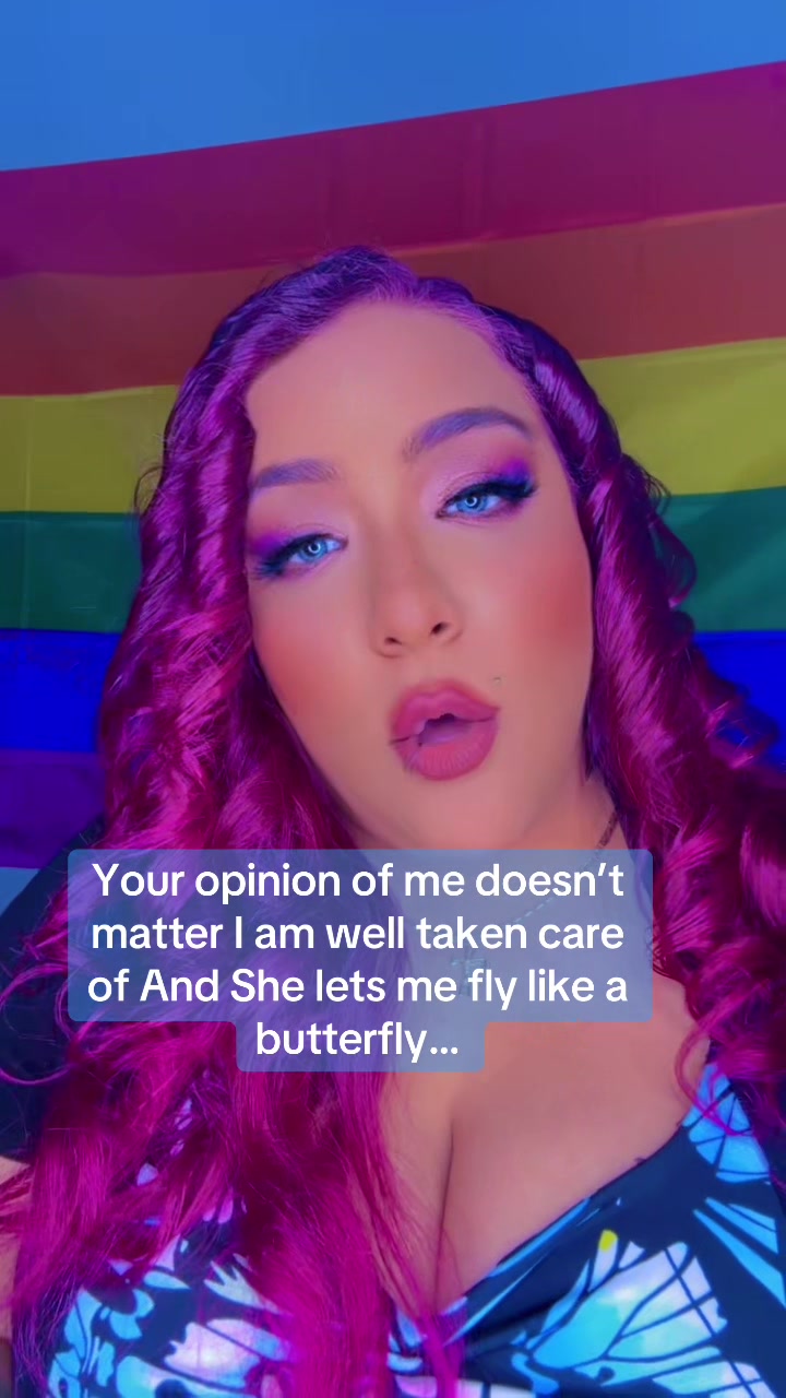 @Butterfly