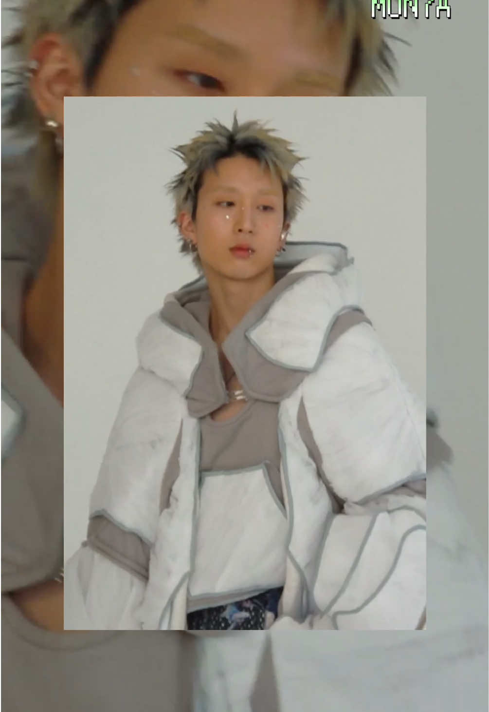 @GINZA magazine