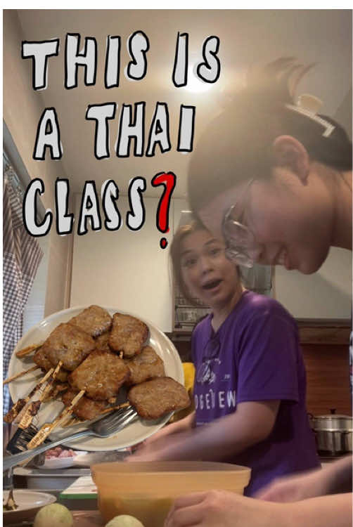 @Thai @ NUS
