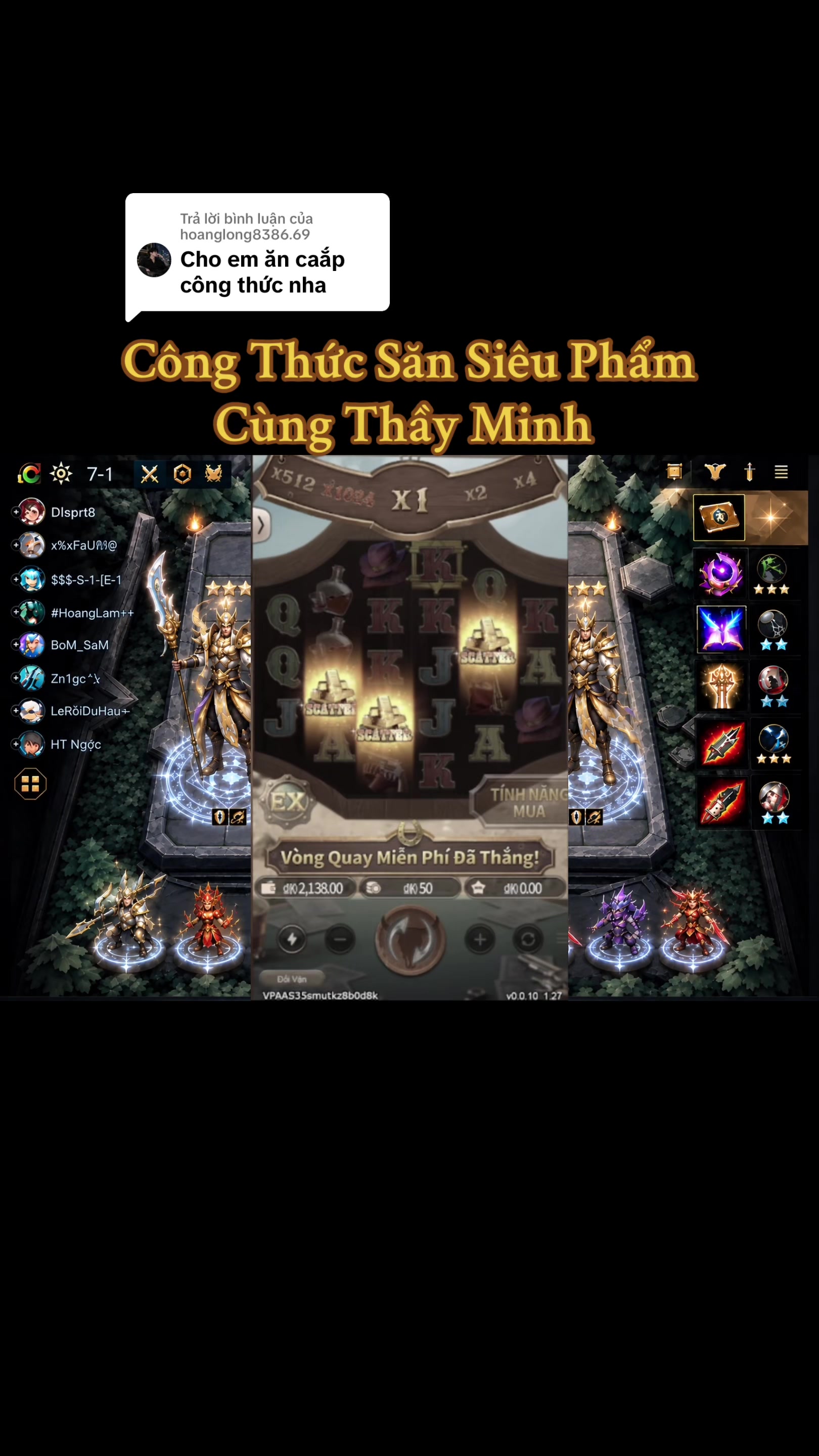 @Thầy Minh QC