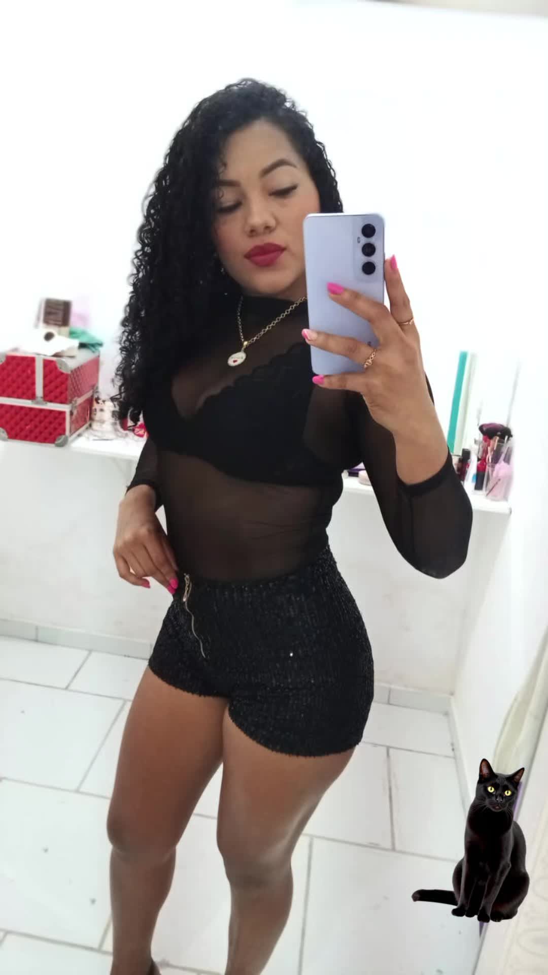 @Melry Santos