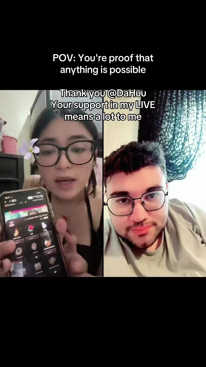 @xavie’s gf