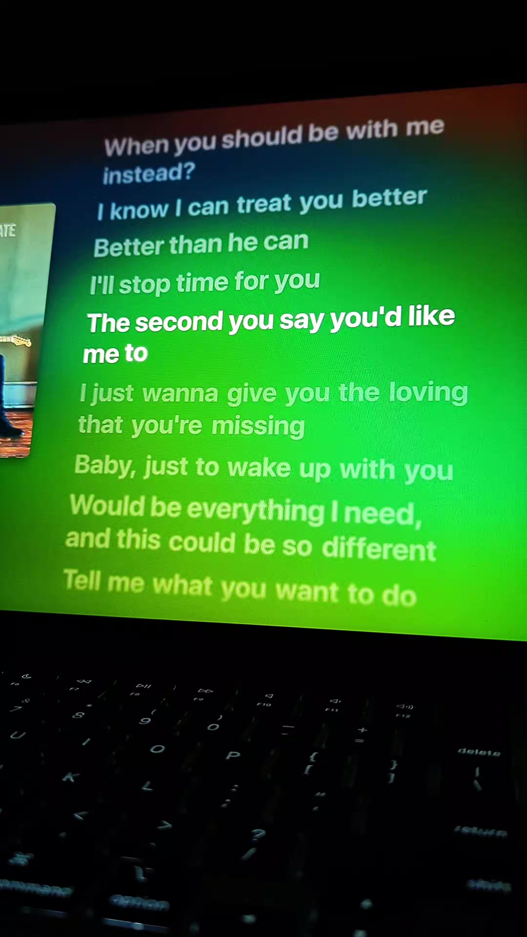 @Gwen's Playlist