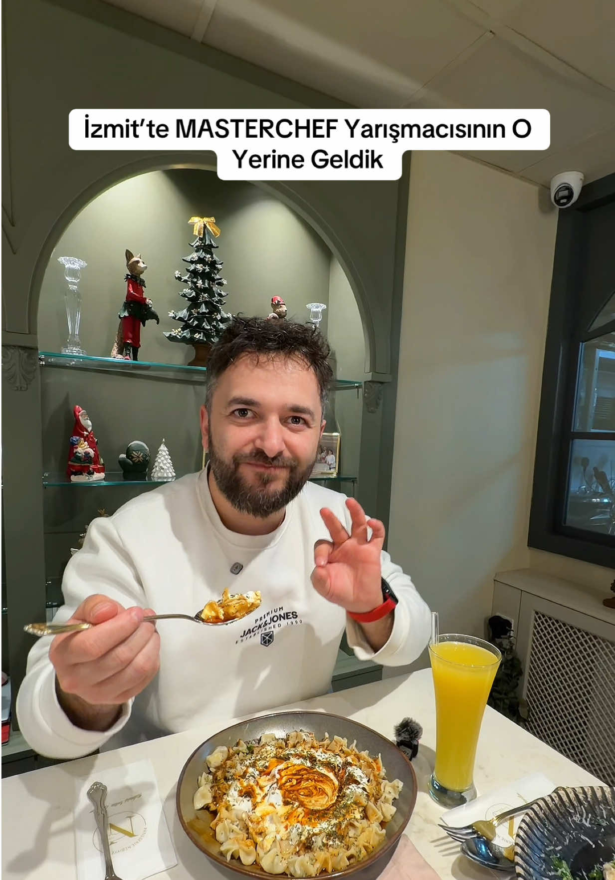 @Kocaeli Gezgince