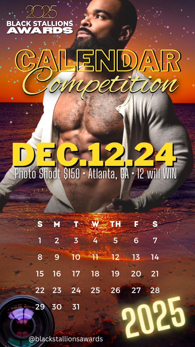 @Black Stallions Awards