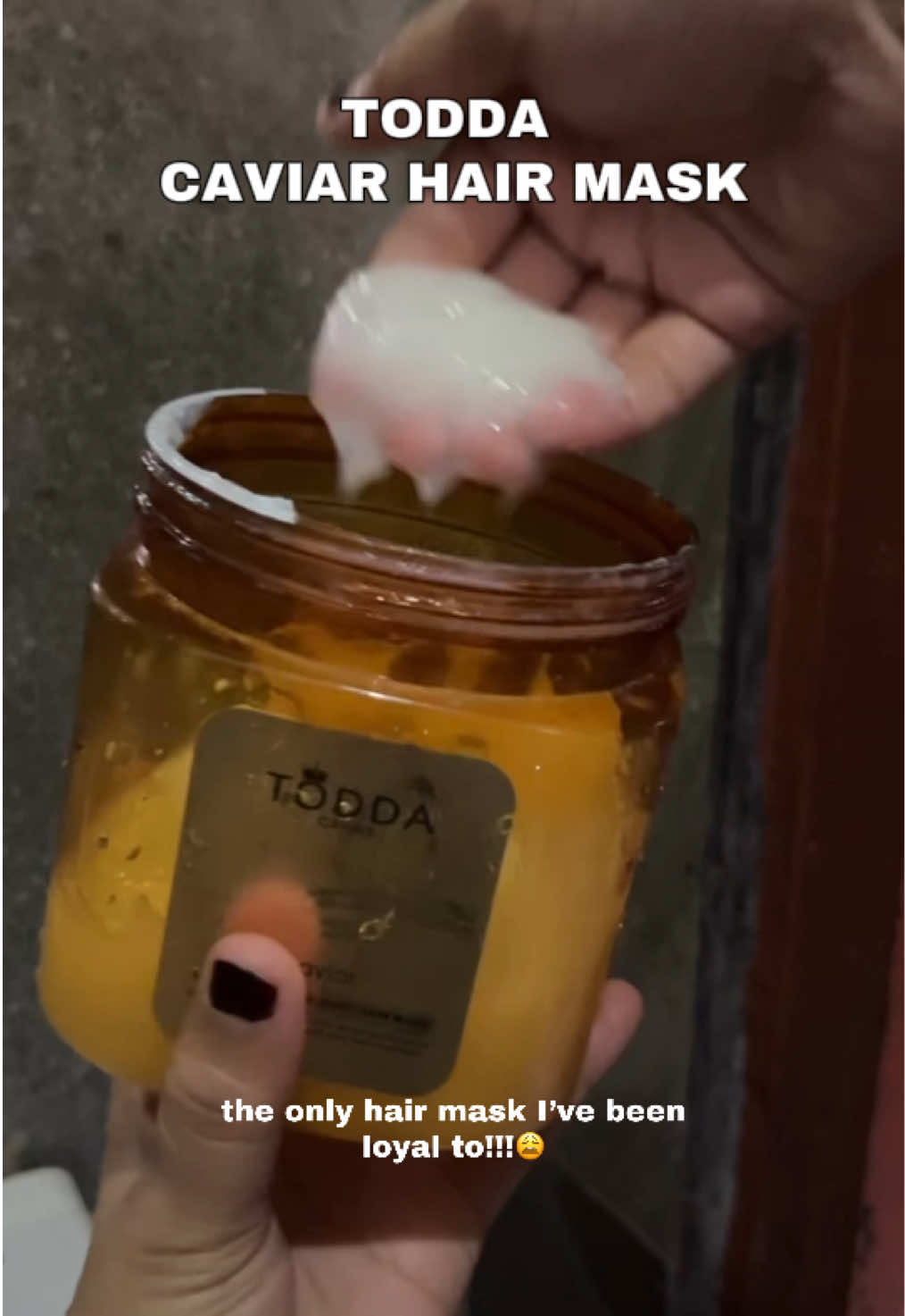 @Honey