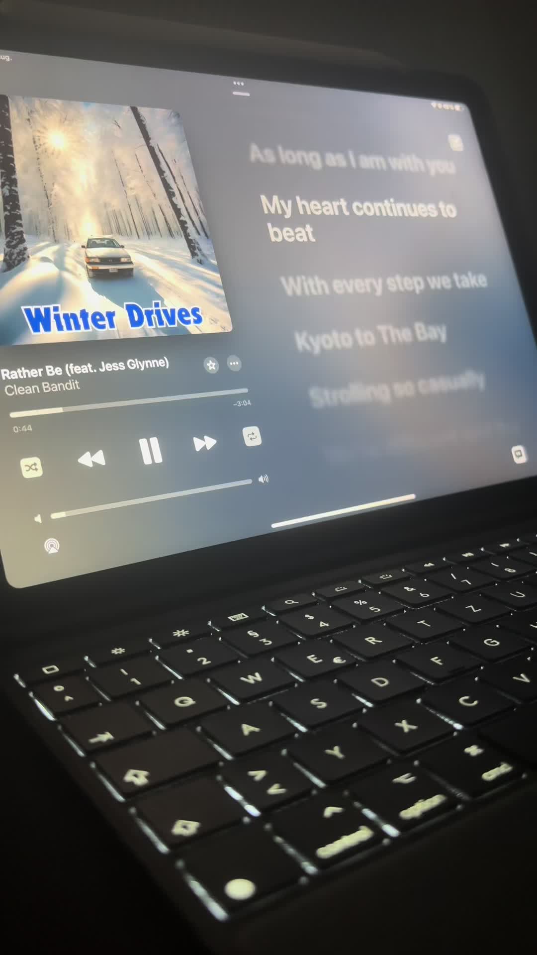 @BangerLyrics