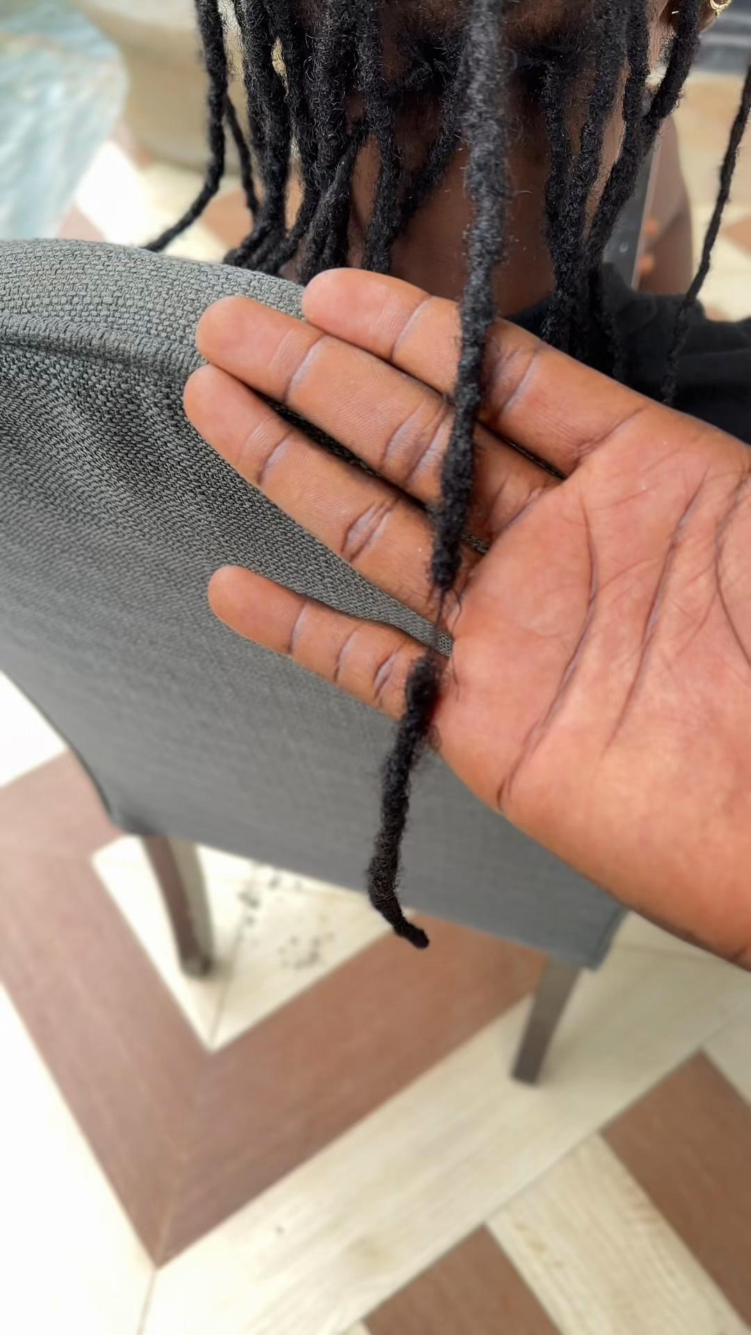 @New Status locs and cut🏝️
