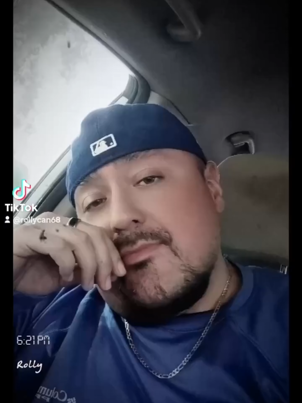 @Roel Cantu (Rolly)