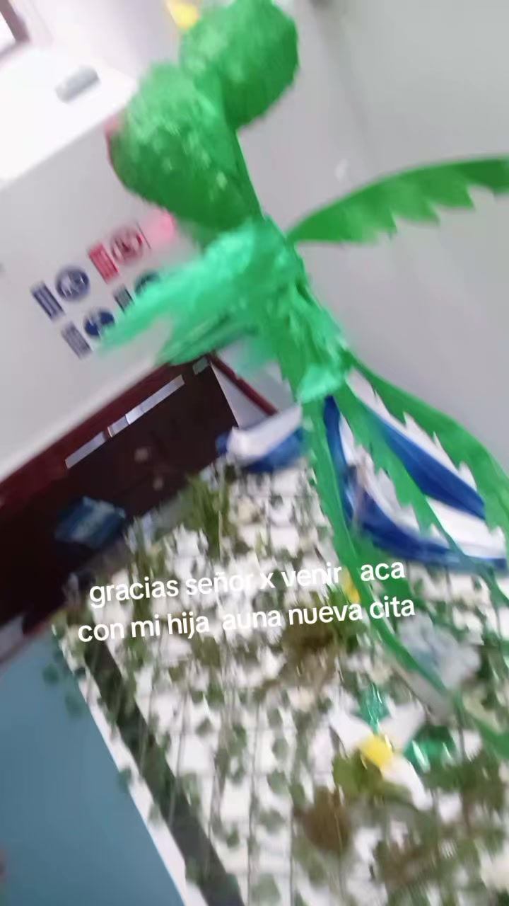 @Linda Martinez