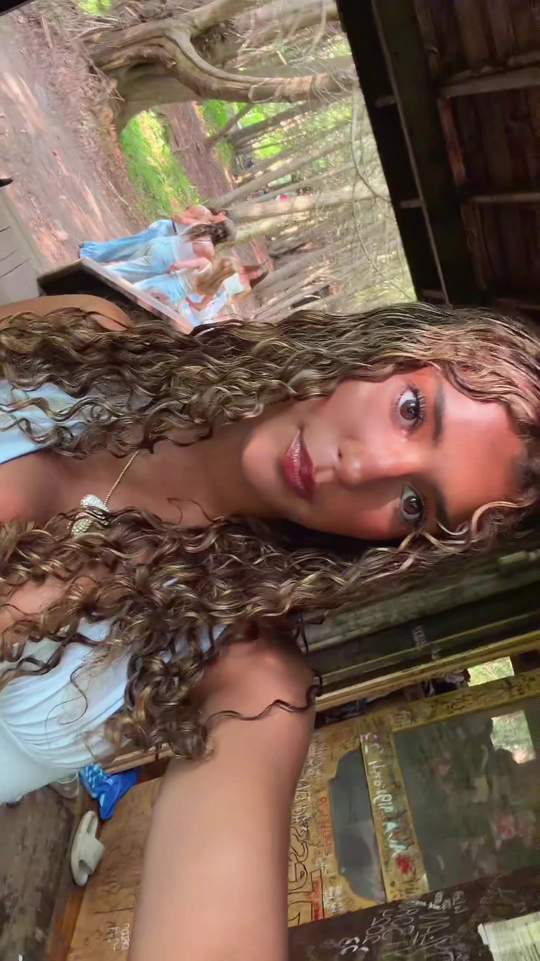 @Talia Angulo