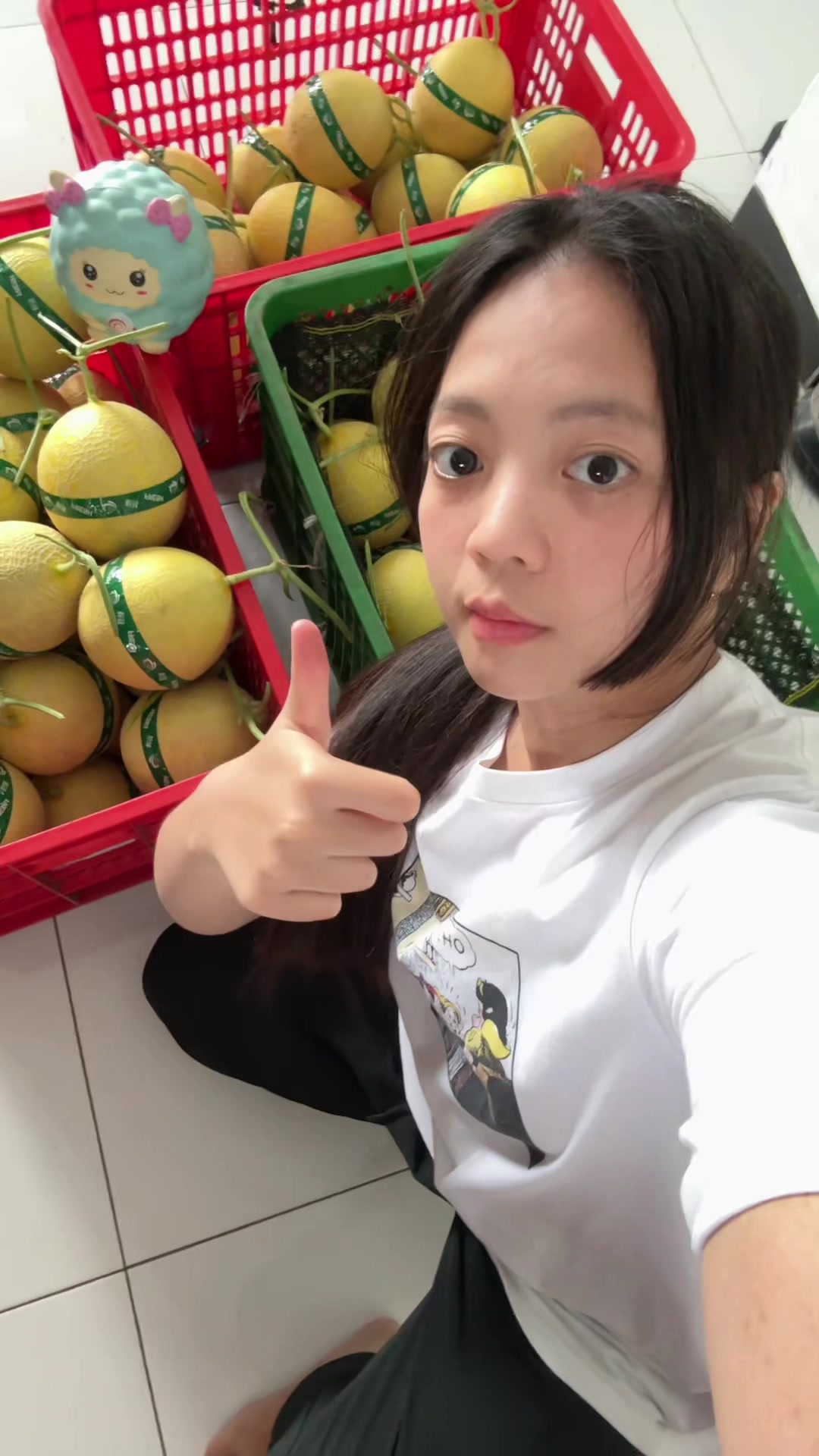 @Irene Ibe