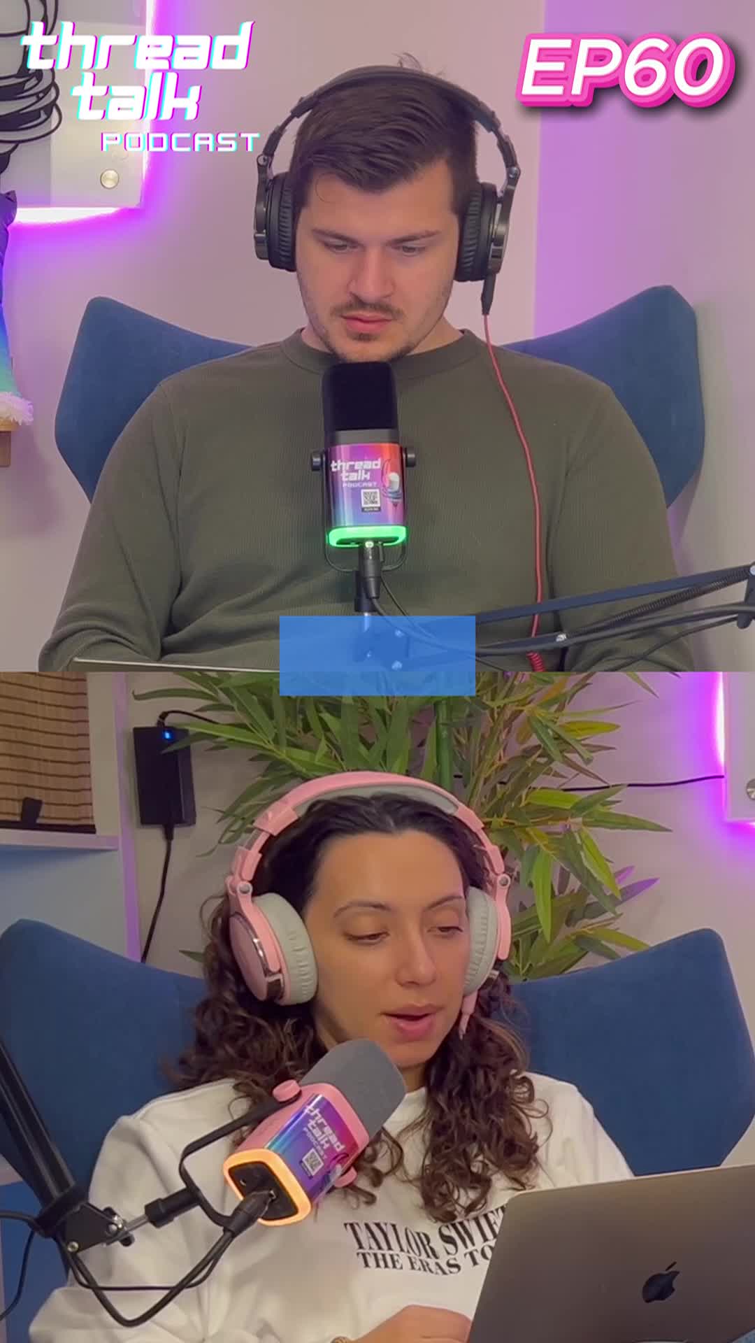 @ThreadTalk Podcast