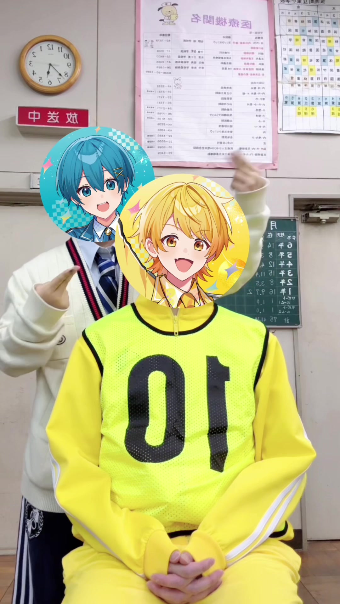 @ちぐさくん@AMPTAK