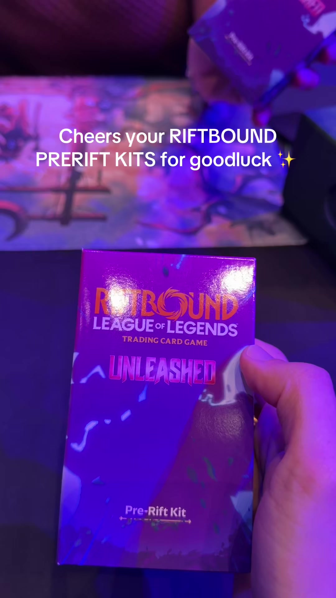 @kehroro • Good Vibes Gamer