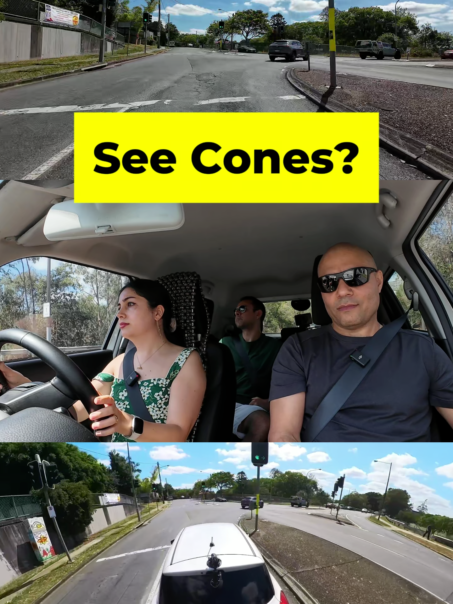 @Driving Test Australia