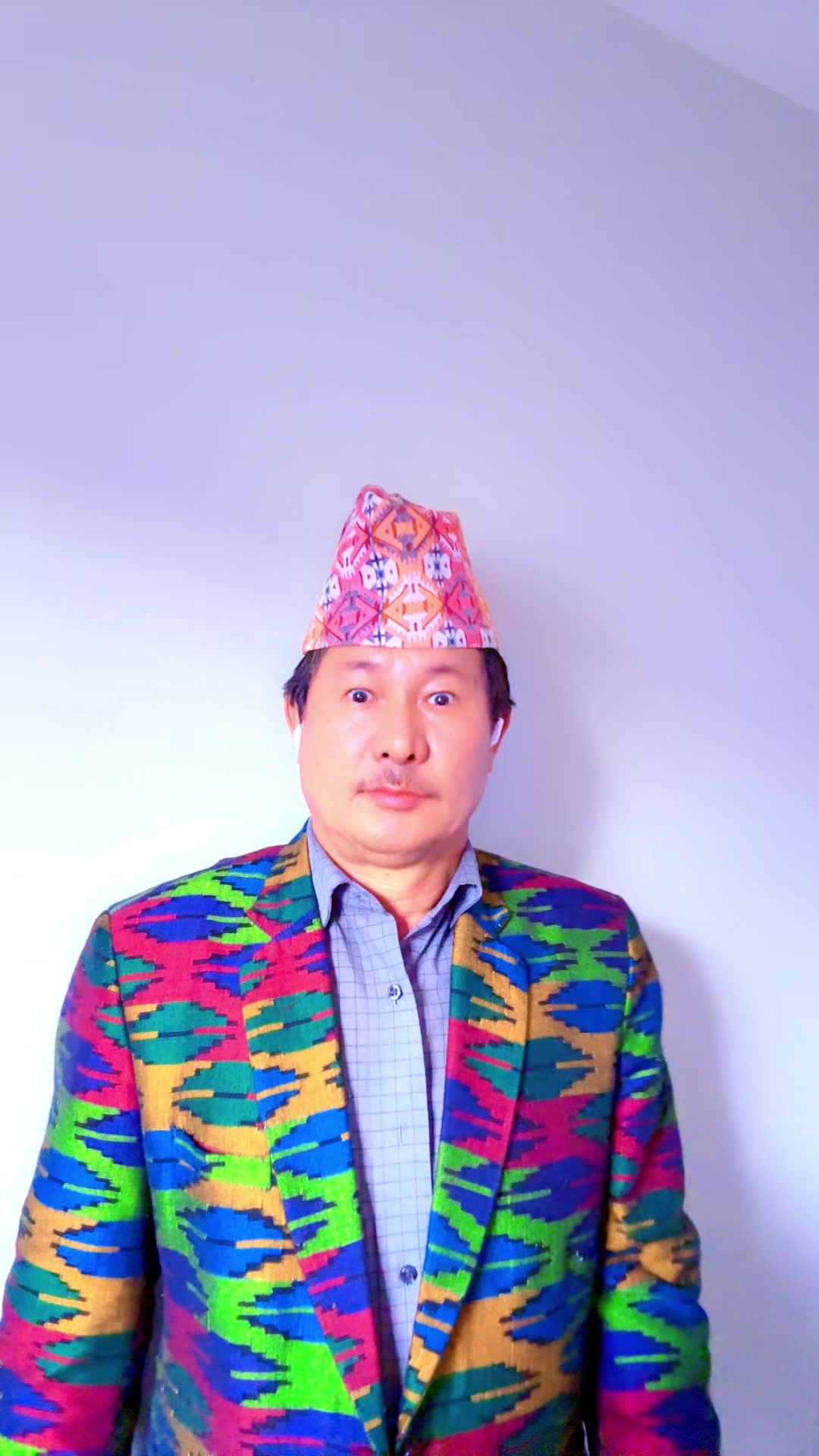 @Janga Bir Lahyo Maga
