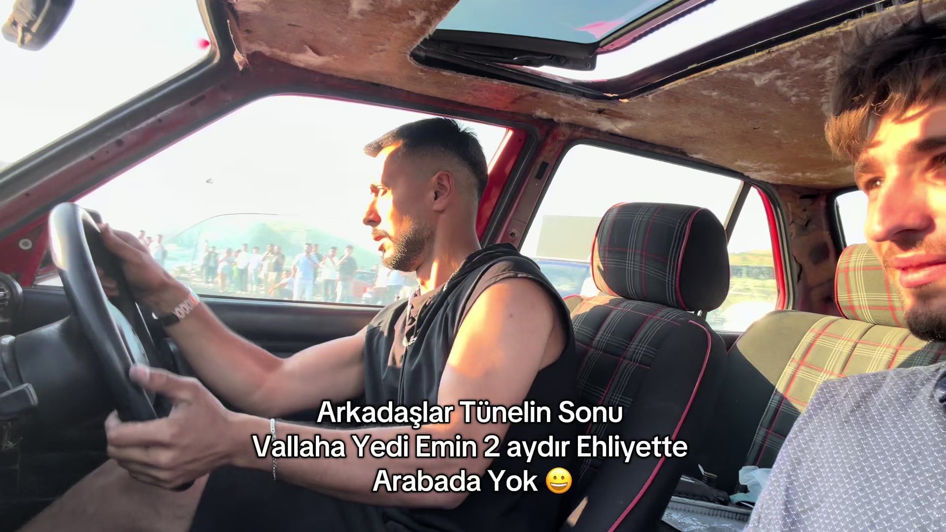 @YAĞMURCU.GARAJ