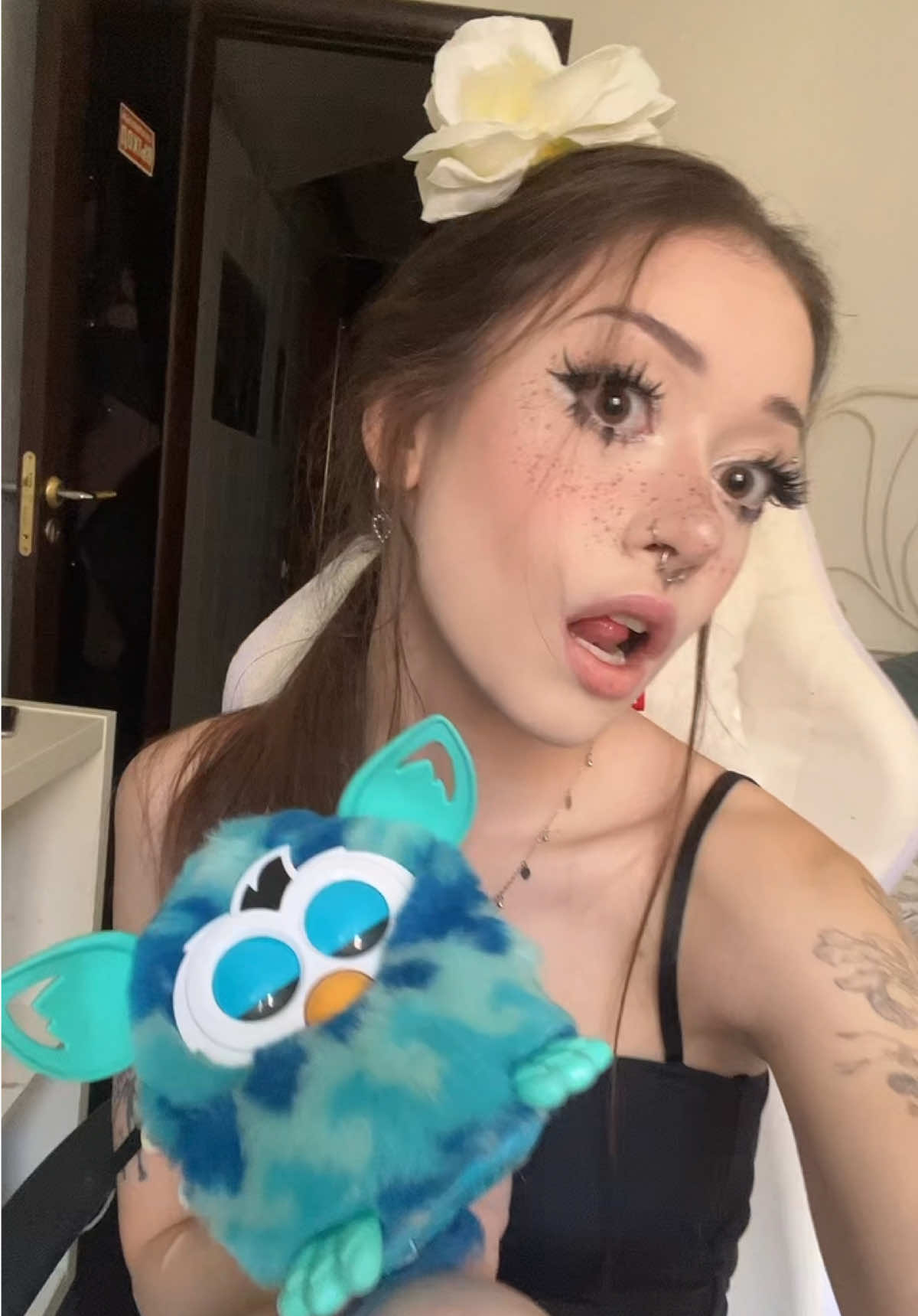 @тгк:крошка флекс!