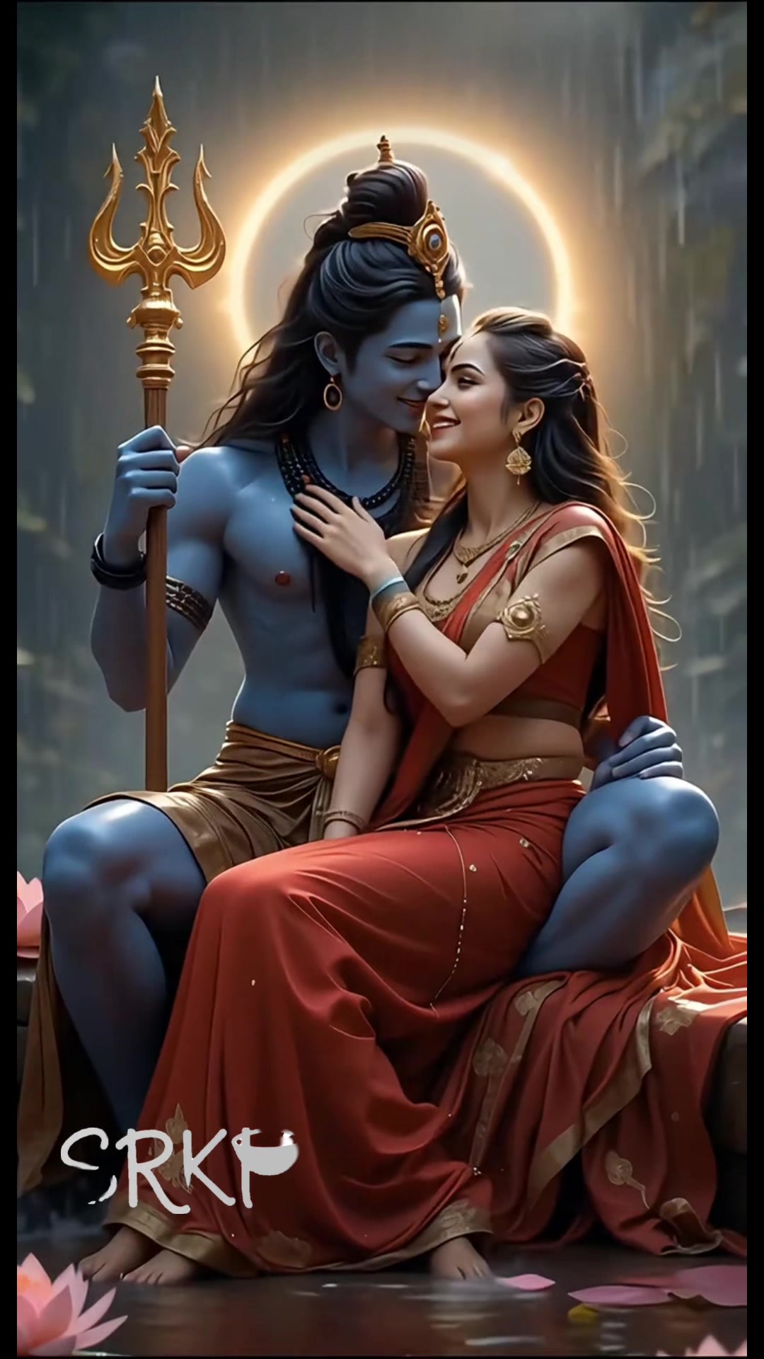 @Mahadev