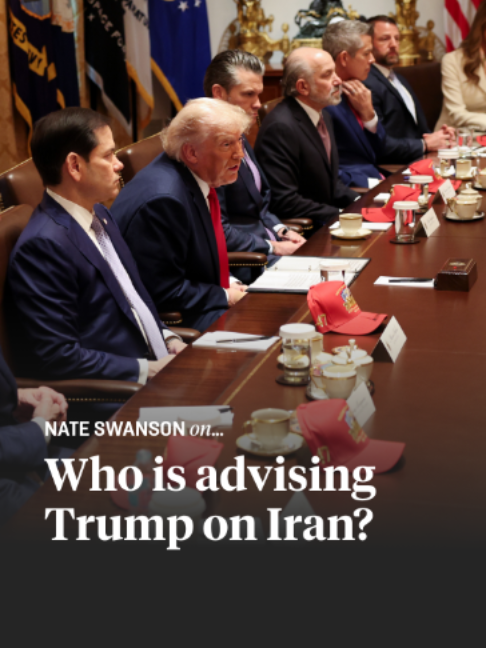 @Foreign Policy Magazine
