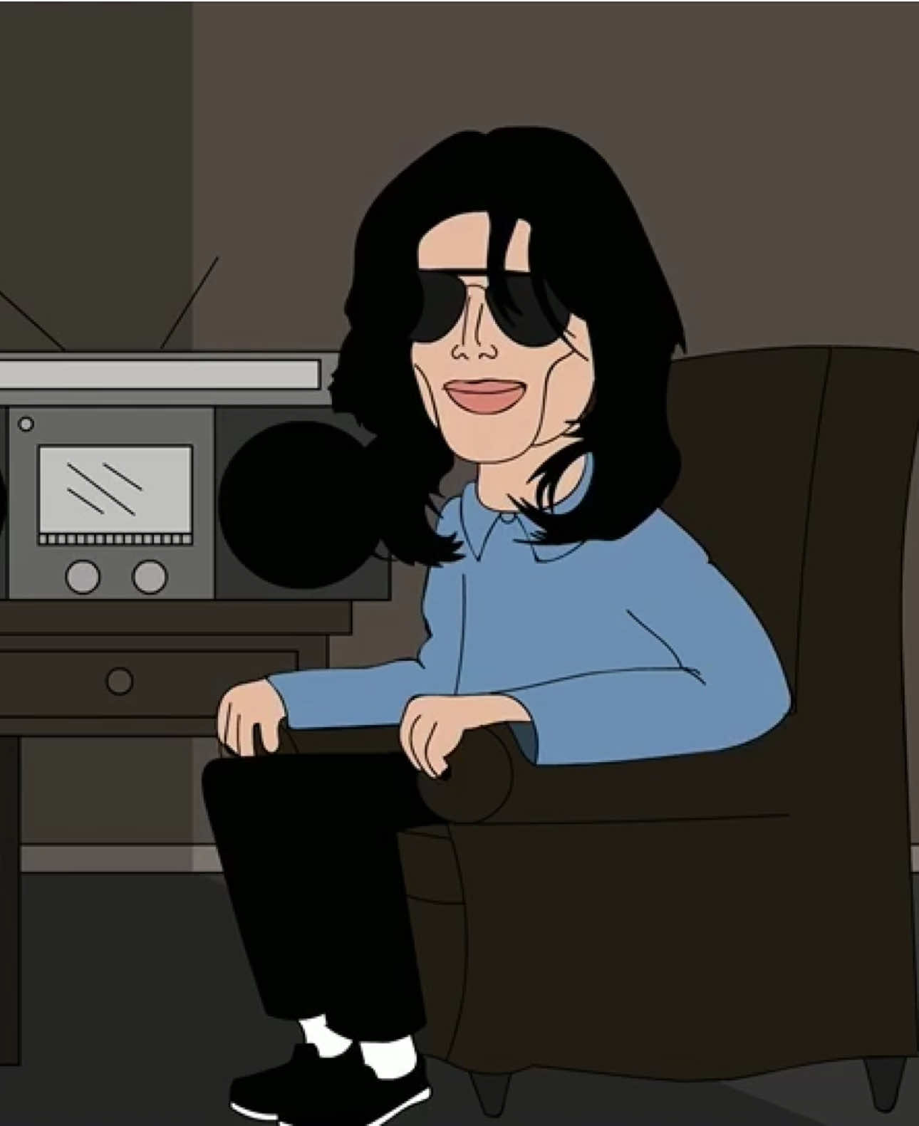 @Peter Rosenberg