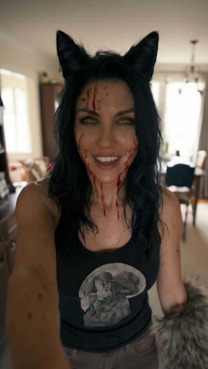 @“Rhea WereBeast”