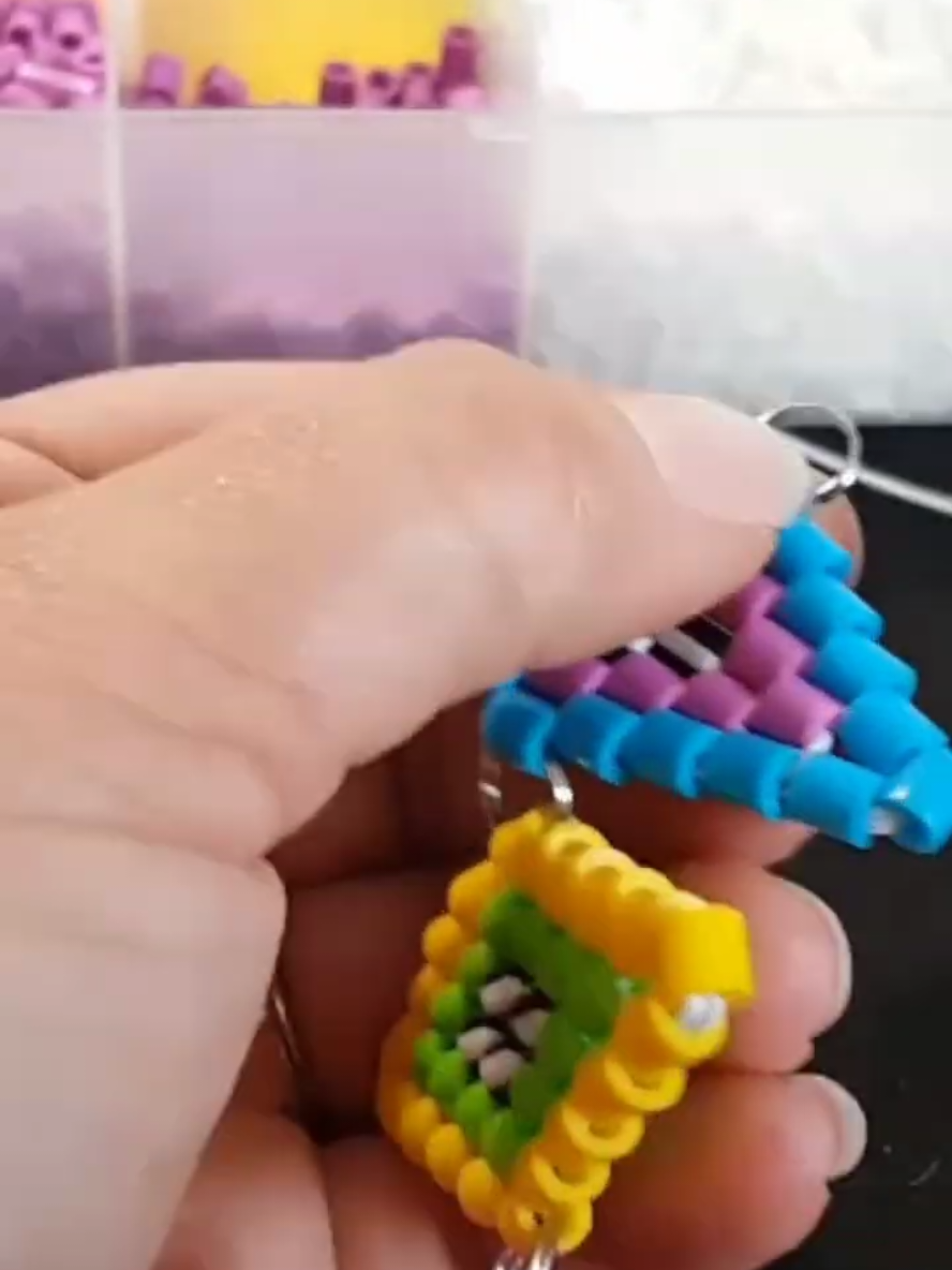 @Kandi Toybox kandi kid, raver