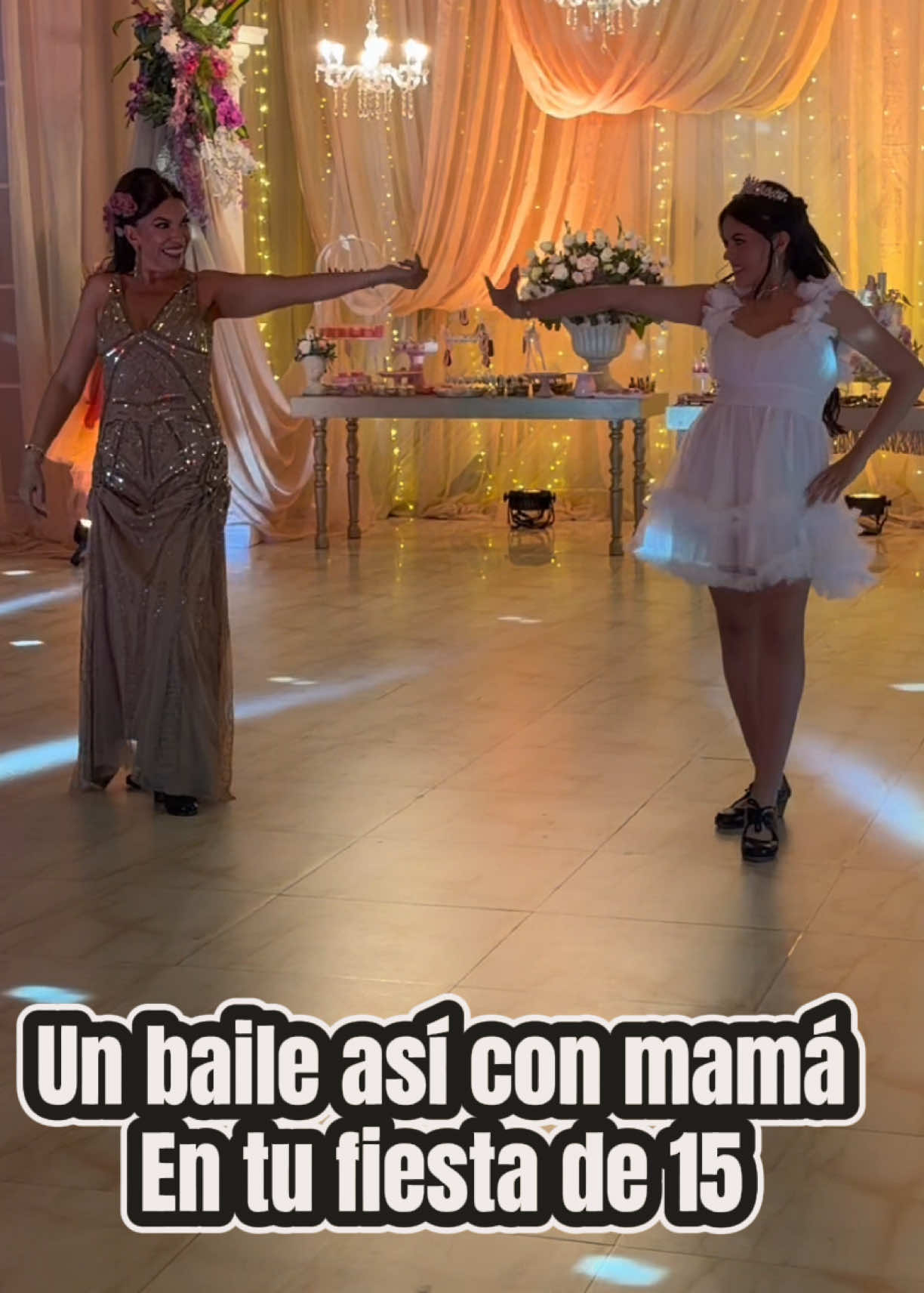 @Notre Dame Eventos