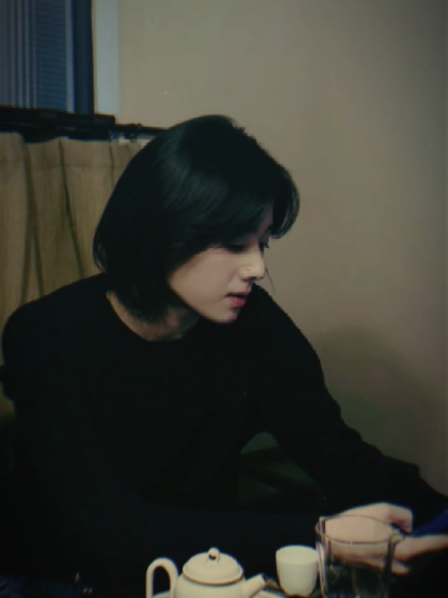 @si mê Jung Eun Chae 💋🇻🇳