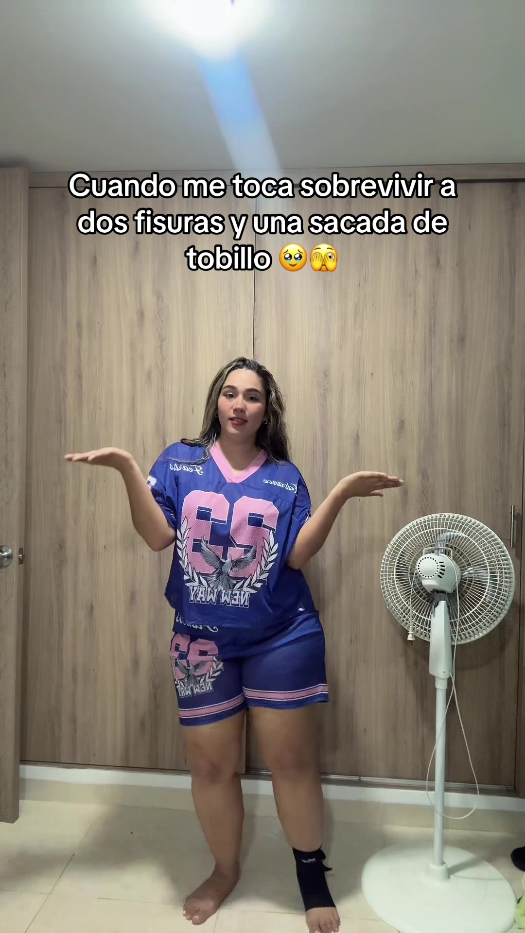 @LA MAM&Aacute; CONTRERAX ✨💖