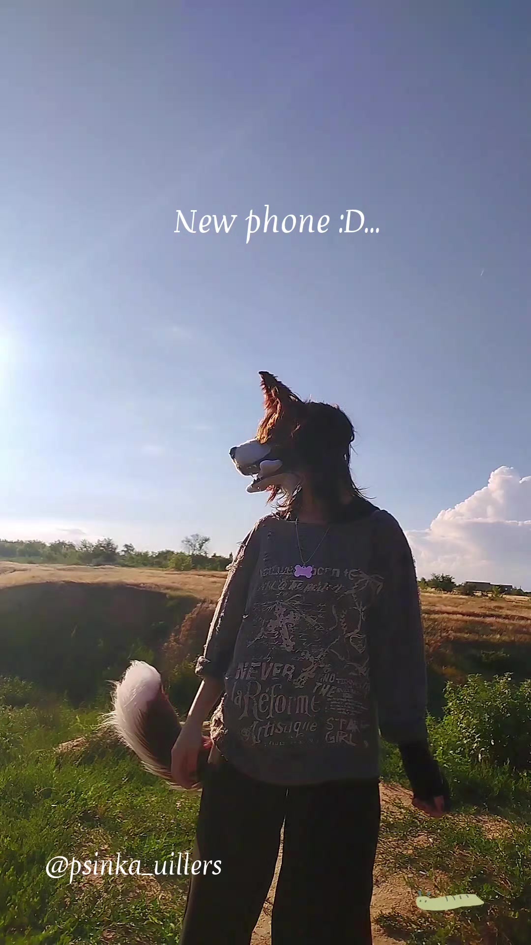 @──[🇩🇪] Dog✦༒Uiller || he/his