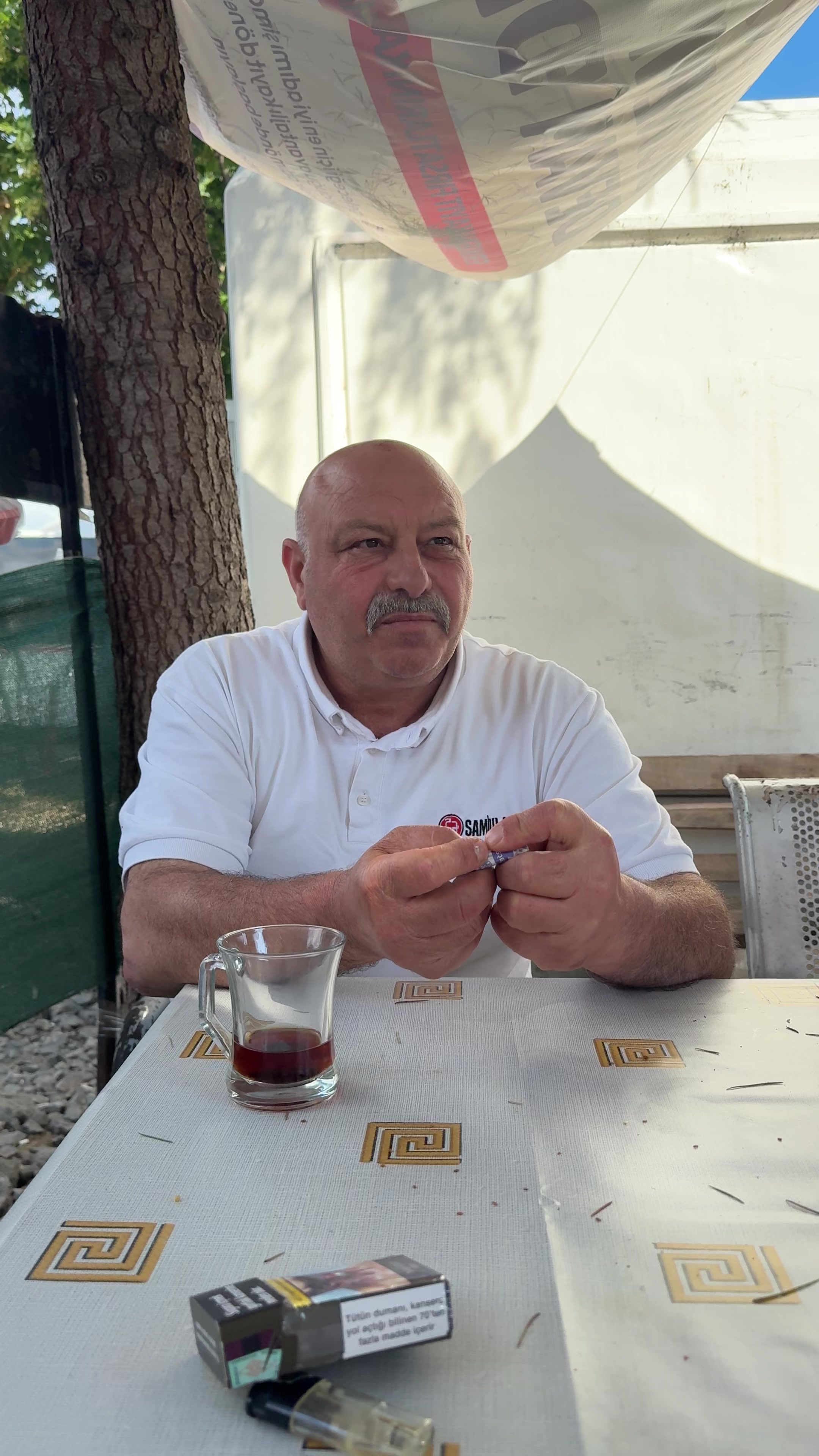 @Ahmet Terzi