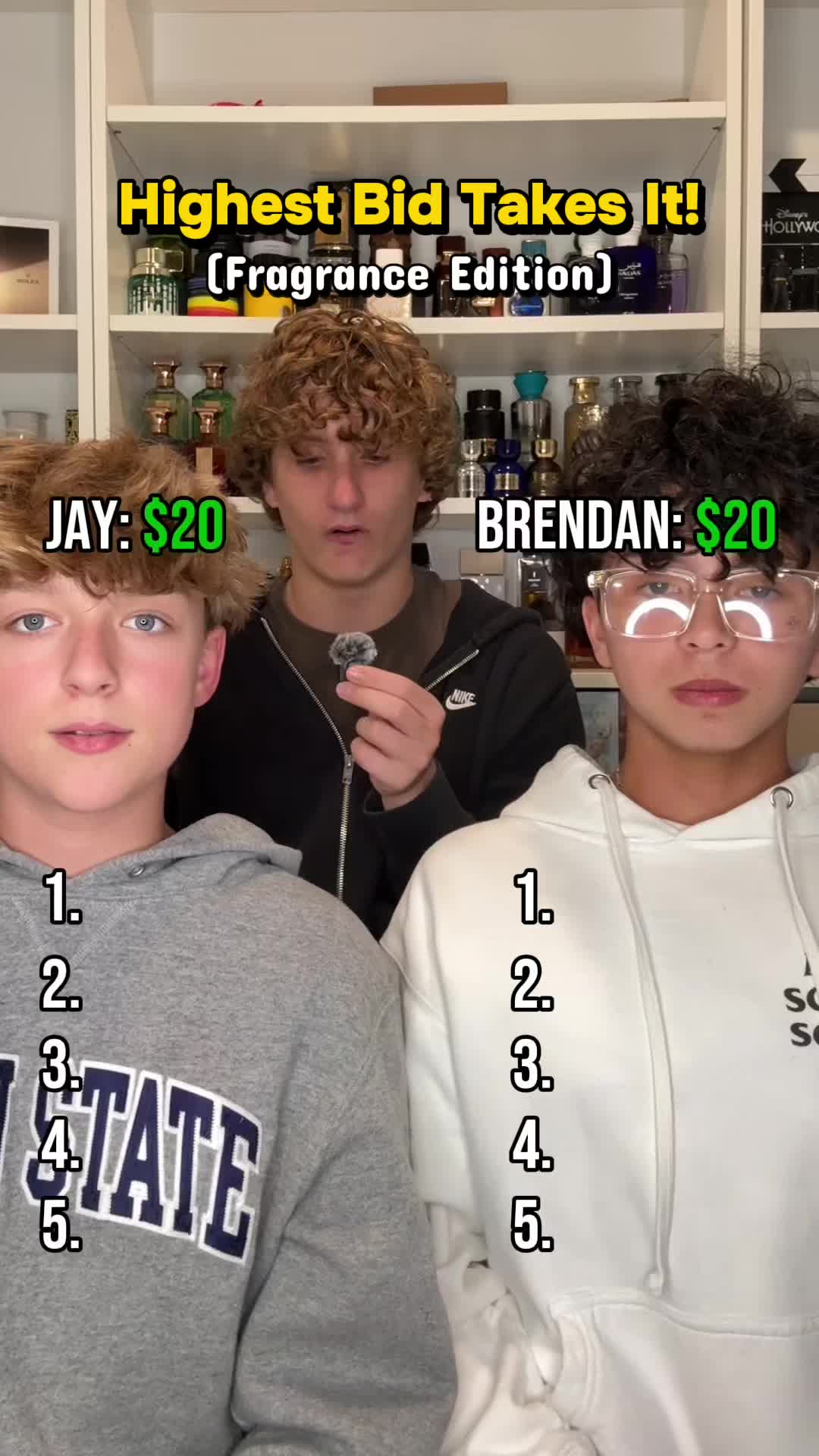 @Jay Scents