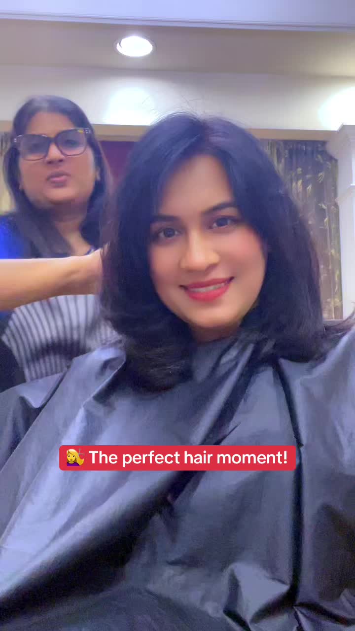 @Shree Beauty CLT